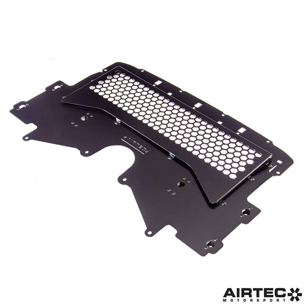 AIRTEC Motorsport Aluminium Under Tray for BMW G8x M2, M3 & M4