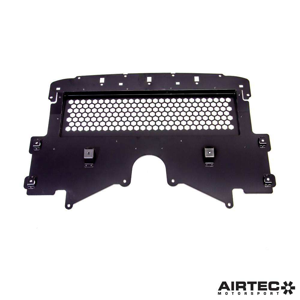 AIRTEC Motorsport Aluminium Under Tray for BMW G8x M2, M3 & M4