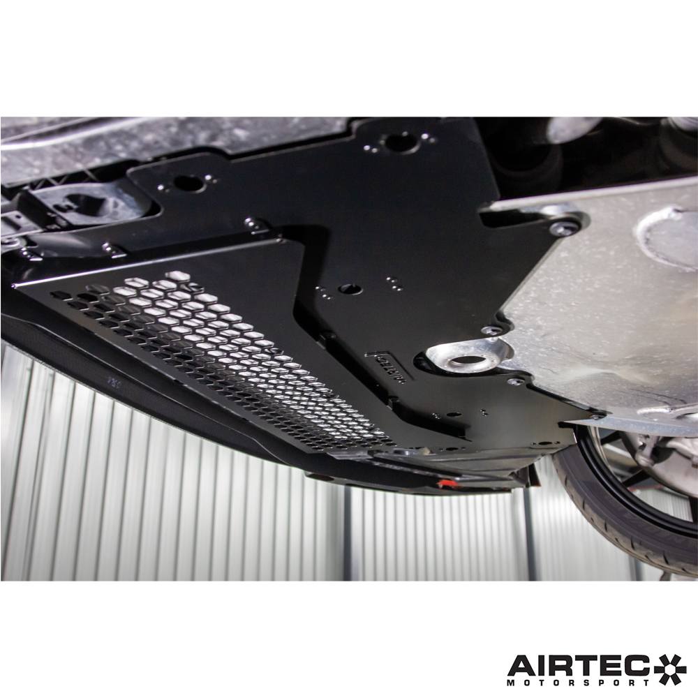 AIRTEC Motorsport Aluminium Under Tray for BMW G8x M2, M3 & M4