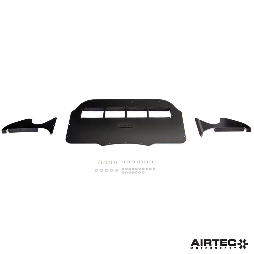 AIRTEC Motorsport Aluminium Under Tray for BMW E9x M3