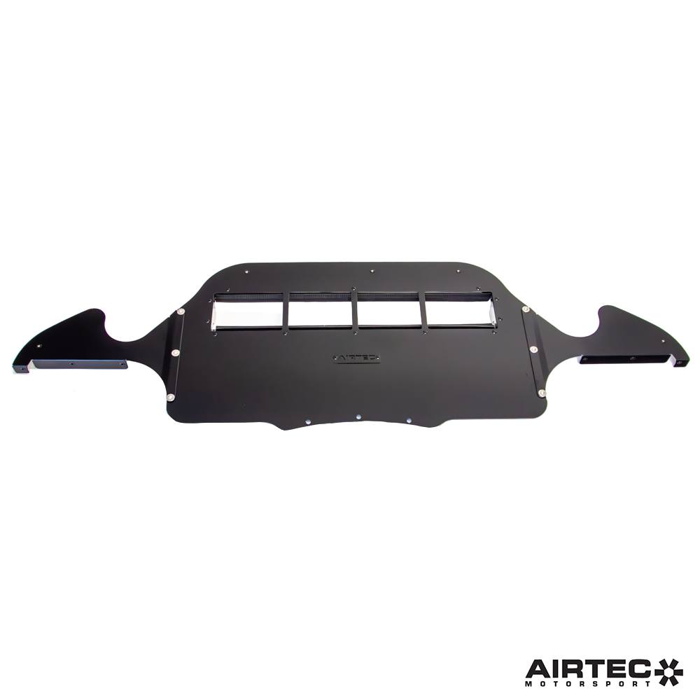 AIRTEC Motorsport Aluminium Under Tray for BMW E9x M3