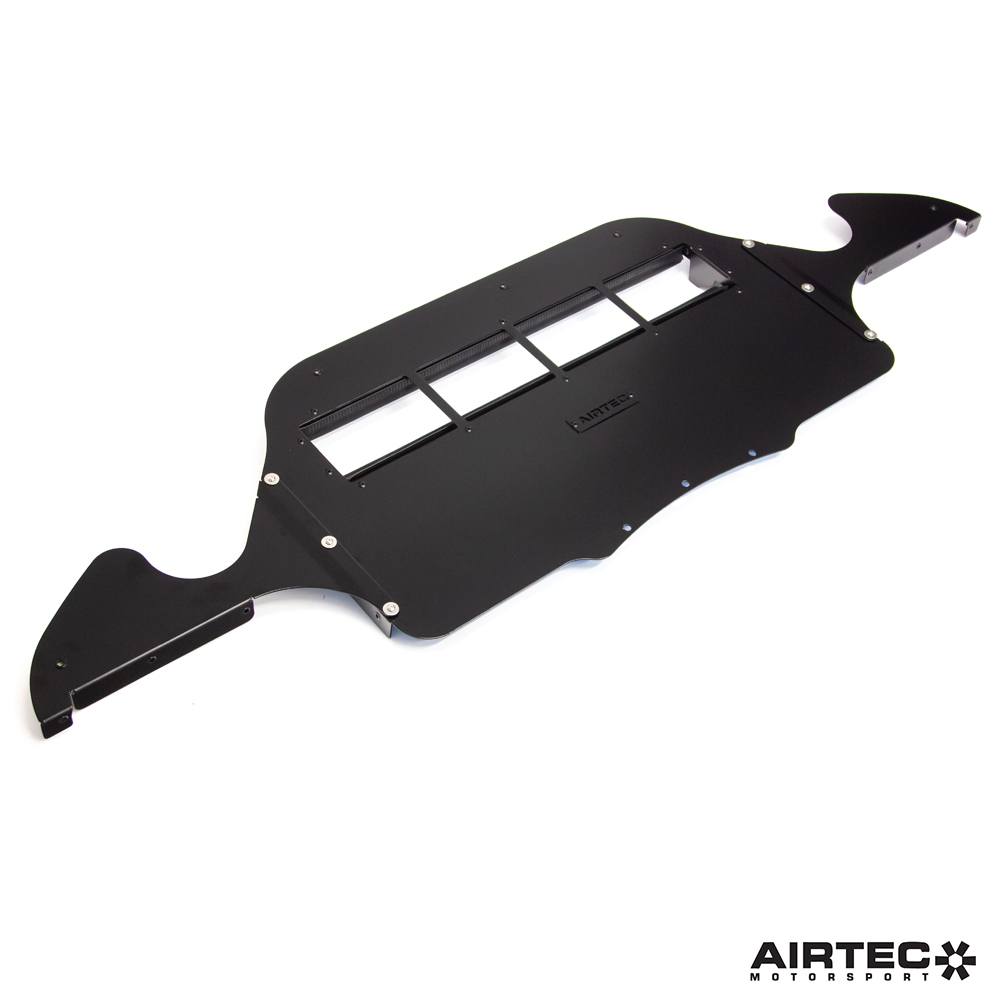 AIRTEC Motorsport Aluminium Under Tray for BMW E9x M3