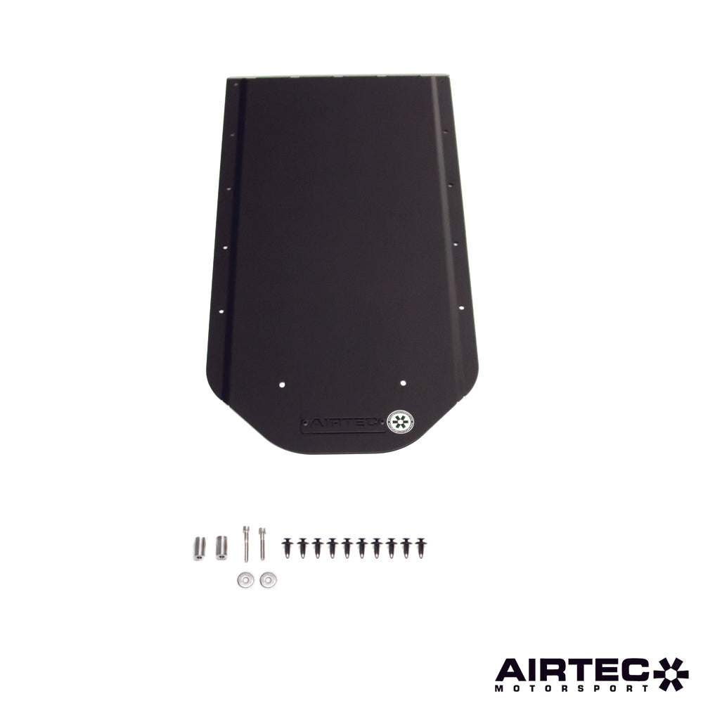 AIRTEC Motorsport E9x M3 Centre Undertray