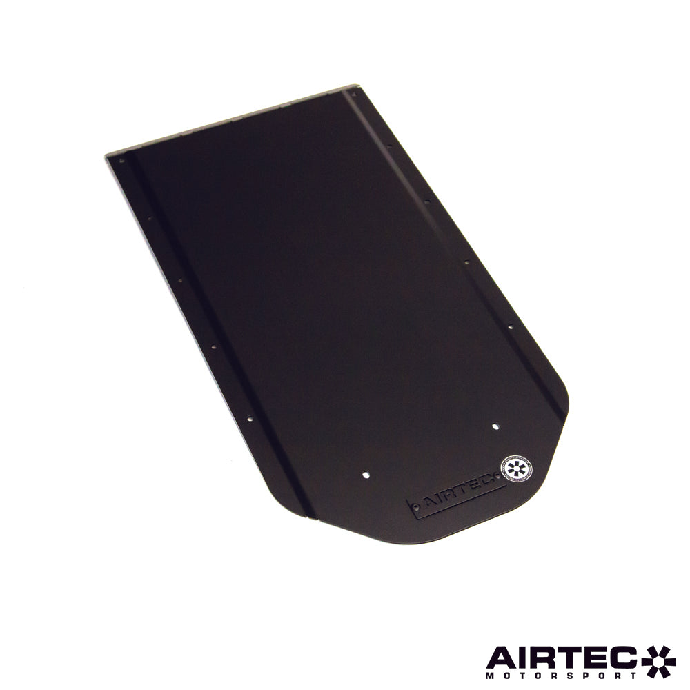 AIRTEC Motorsport E9x M3 Centre Undertray