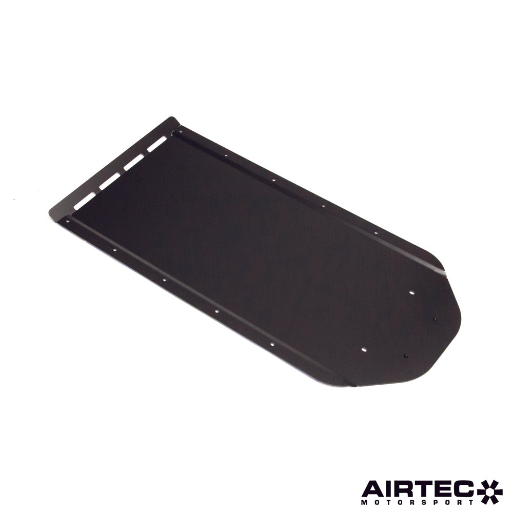 AIRTEC Motorsport E9x M3 Centre Undertray