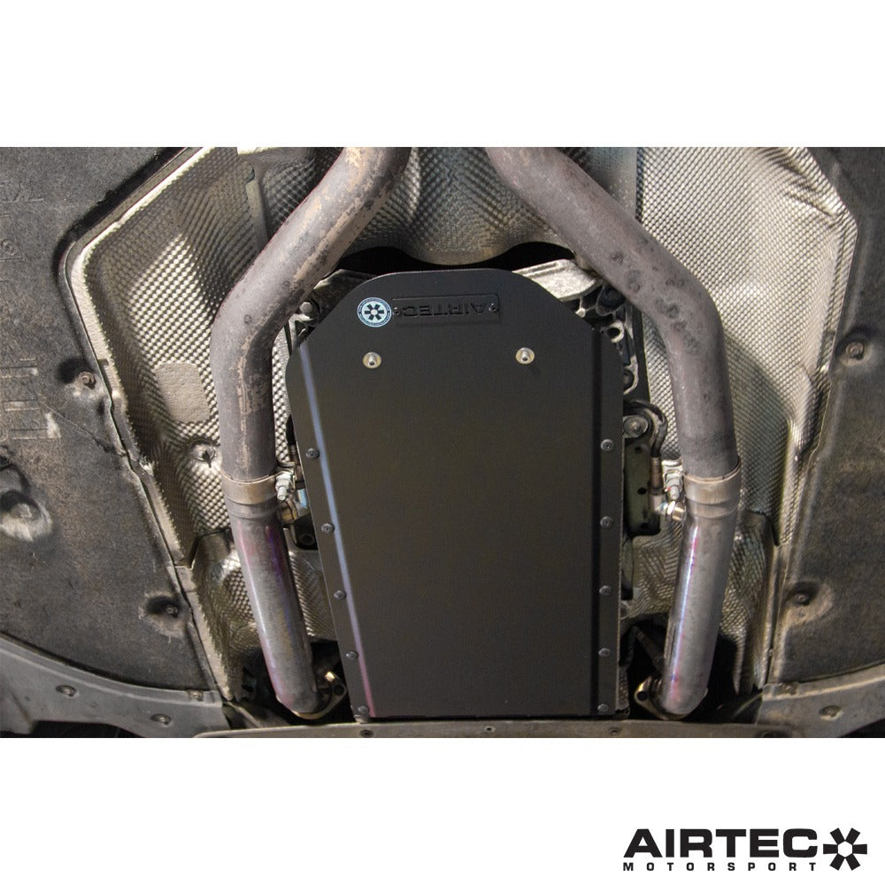 AIRTEC Motorsport E9x M3 Centre Undertray