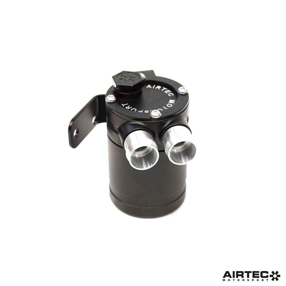 AIRTEC Motorsport Catch Can Kit for BMW N55 (M135i/M235i/M2 non-Competition)