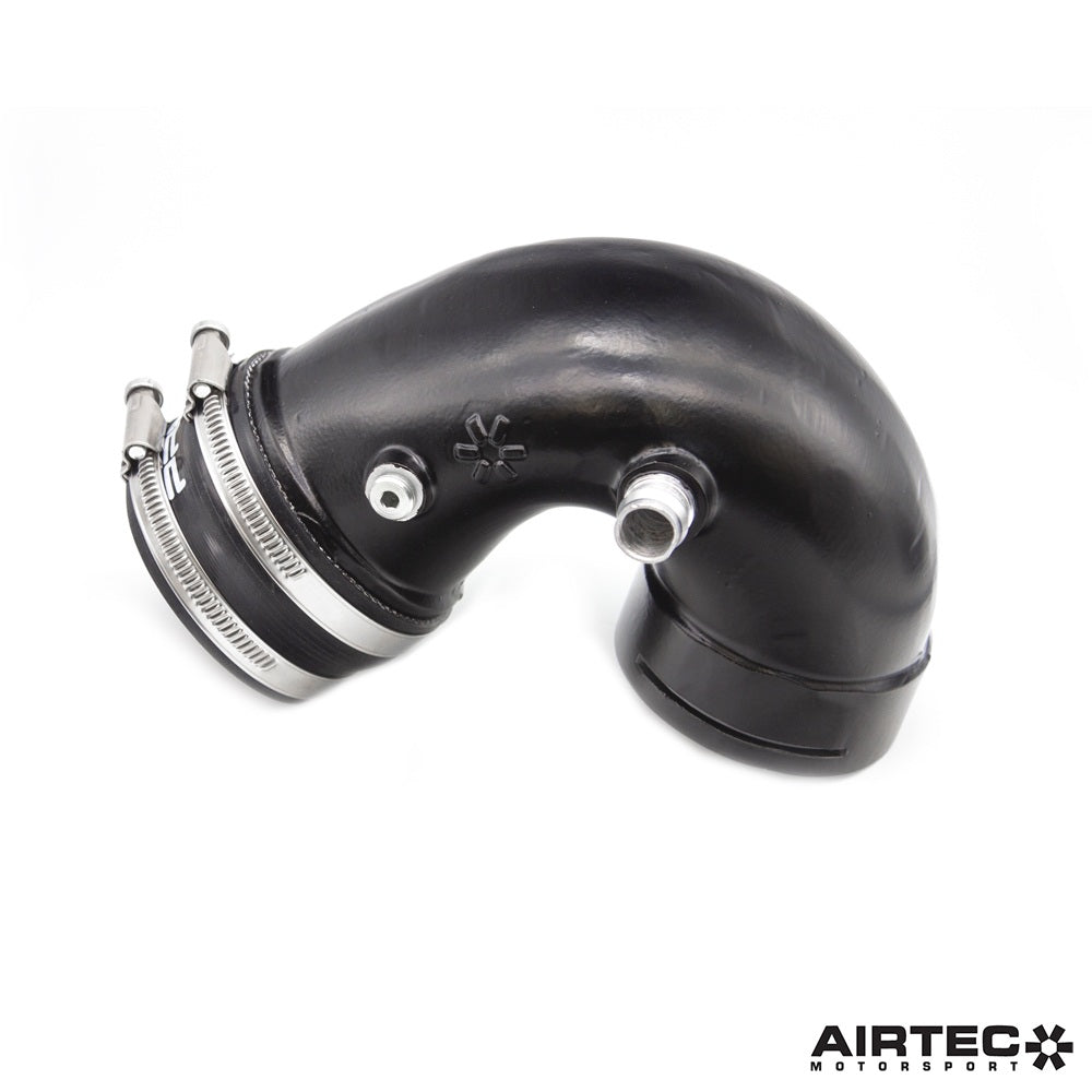 AIRTEC Motorsport J-Pipe V2 for BMW M2 Comp, M3 & M4