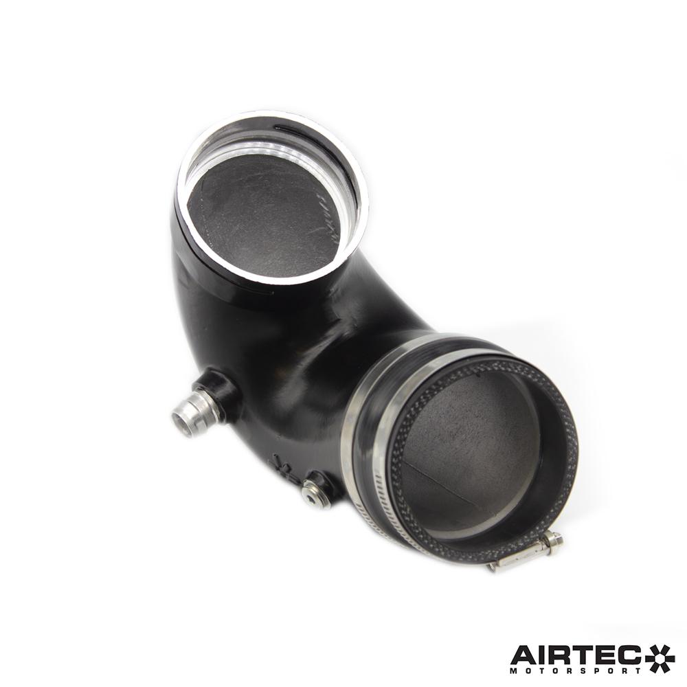 AIRTEC Motorsport J-Pipe V2 for BMW M2 Comp, M3 & M4