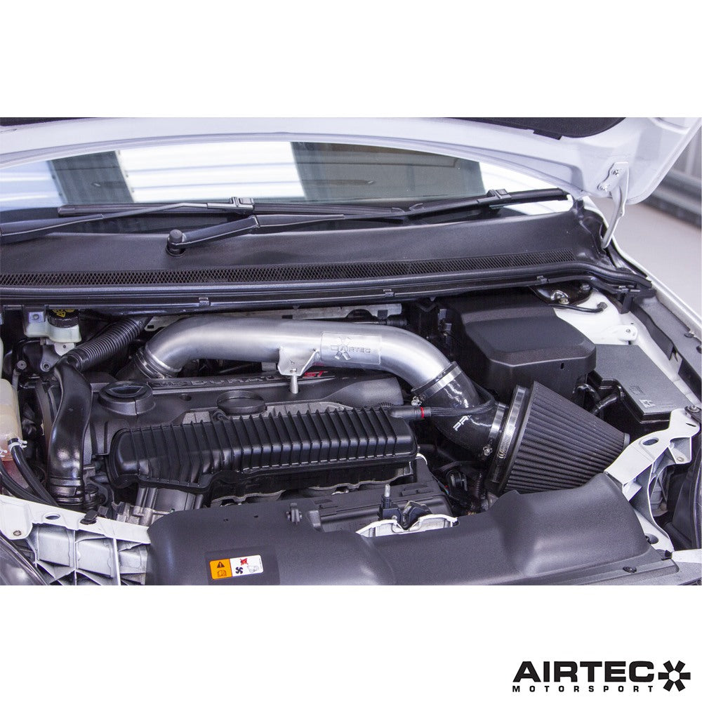 AIRTEC Motorsport RS Style Crossover Pipe for Focus ST 225