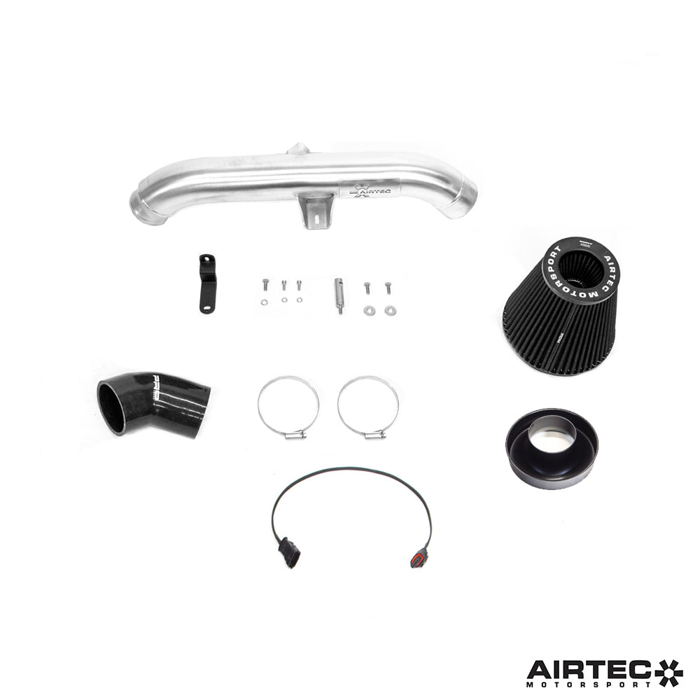 AIRTEC Motorsport RS Style Crossover Pipe for Focus ST 225