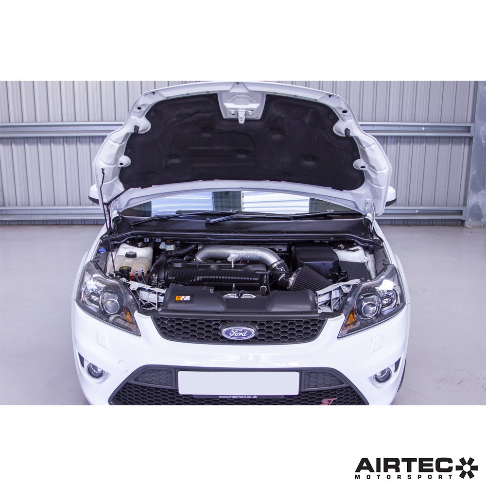 AIRTEC Motorsport RS Style Crossover Pipe for Focus ST 225