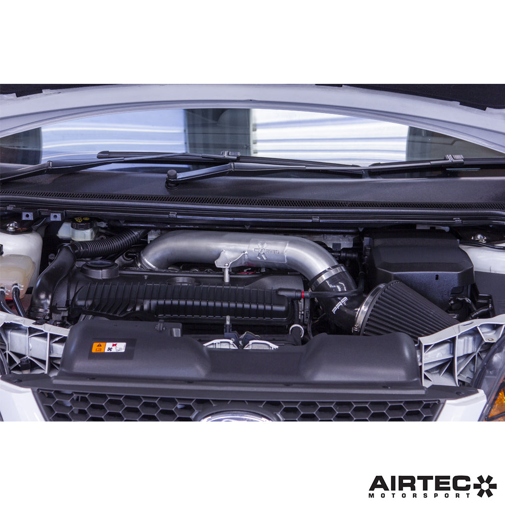 AIRTEC Motorsport RS Style Crossover Pipe for Focus ST 225