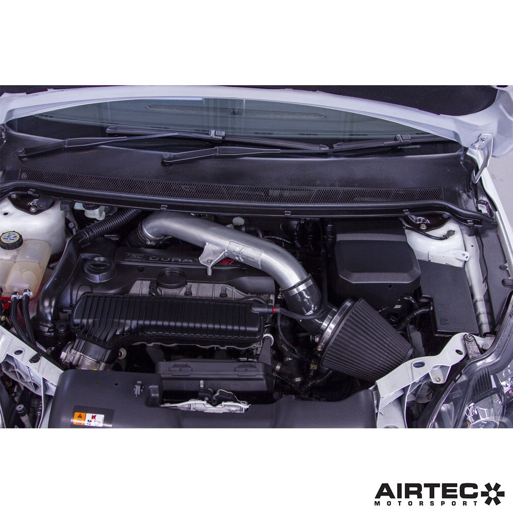 AIRTEC Motorsport RS Style Crossover Pipe for Focus ST 225