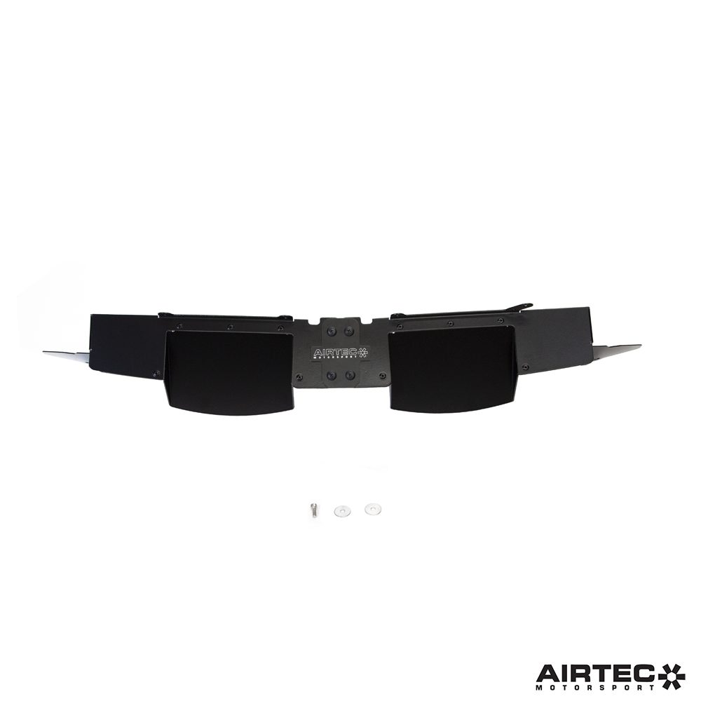 AIRTEC Motorsport Double Front Air Feed for Focus MK4 ST