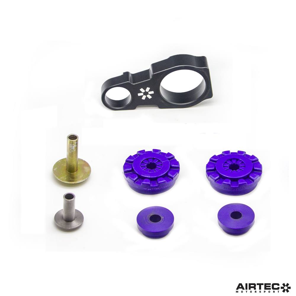 AIRTEC Motorsport Torque Mount for Fiesta MK8.5 ST & Puma ST