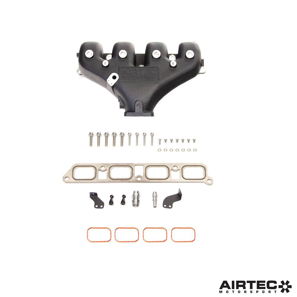 AIRTEC Motorsport Inlet Manifold for Focus ST & RS Mk3