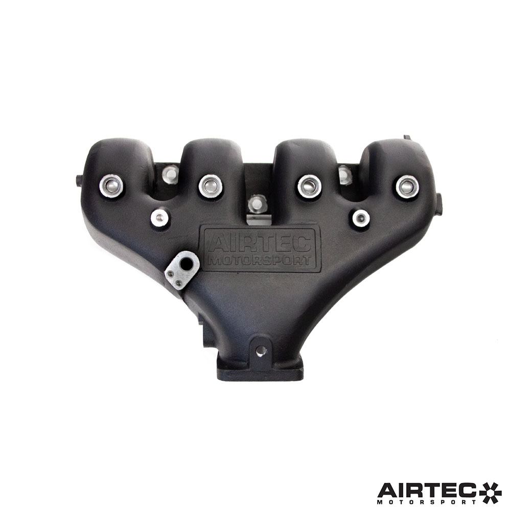 AIRTEC Motorsport Inlet Manifold for Focus ST & RS Mk3