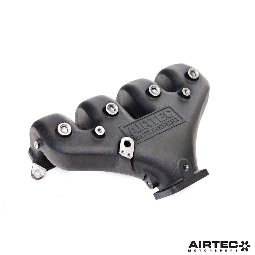 AIRTEC Motorsport Inlet Manifold for Focus ST & RS Mk3