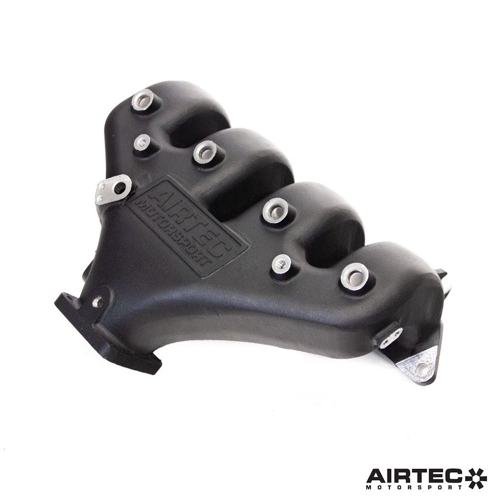 AIRTEC Motorsport Inlet Manifold for Focus ST & RS Mk3