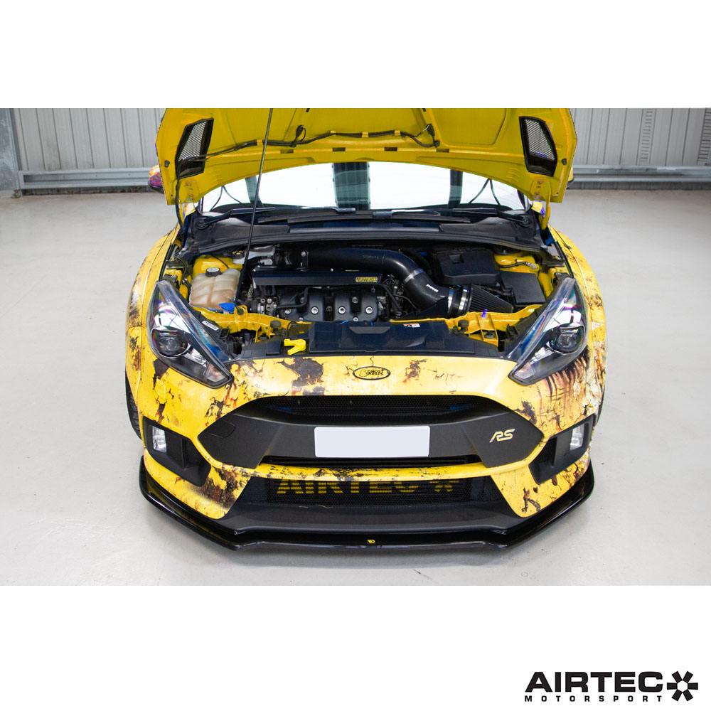 AIRTEC Motorsport Inlet Manifold for Focus ST & RS Mk3