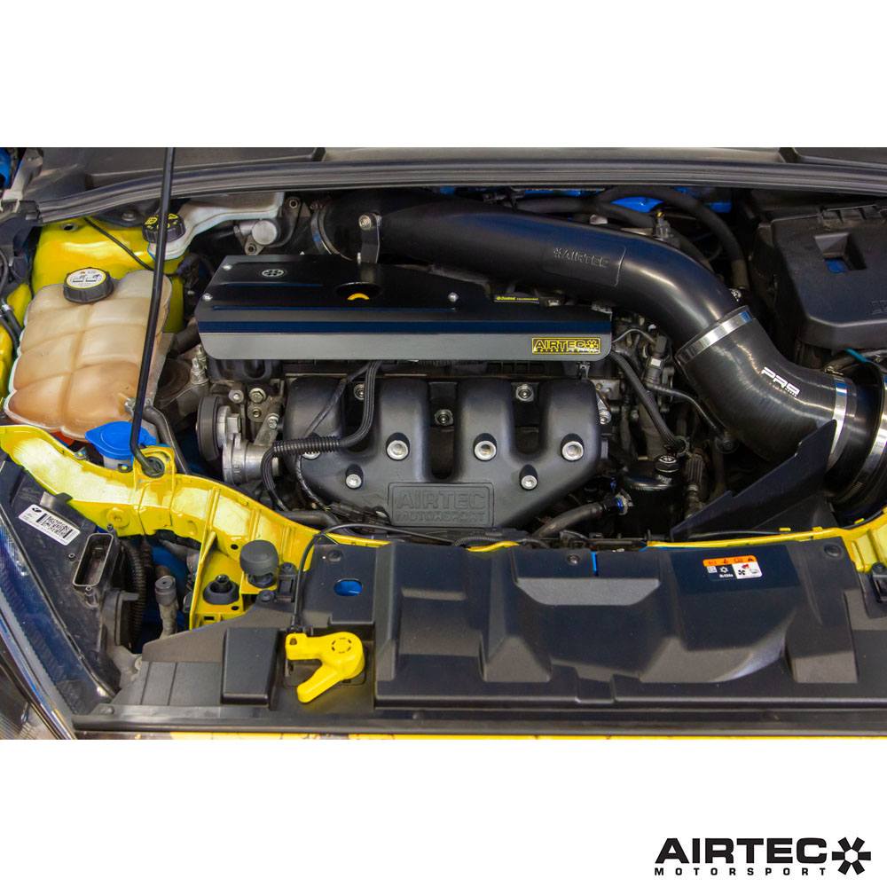 AIRTEC Motorsport Inlet Manifold for Focus ST & RS Mk3