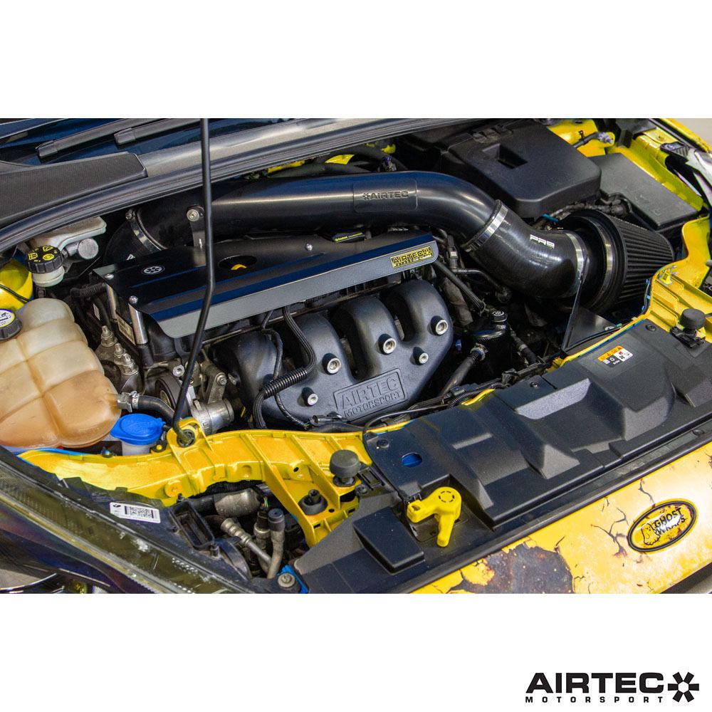 AIRTEC Motorsport Inlet Manifold for Focus ST & RS Mk3