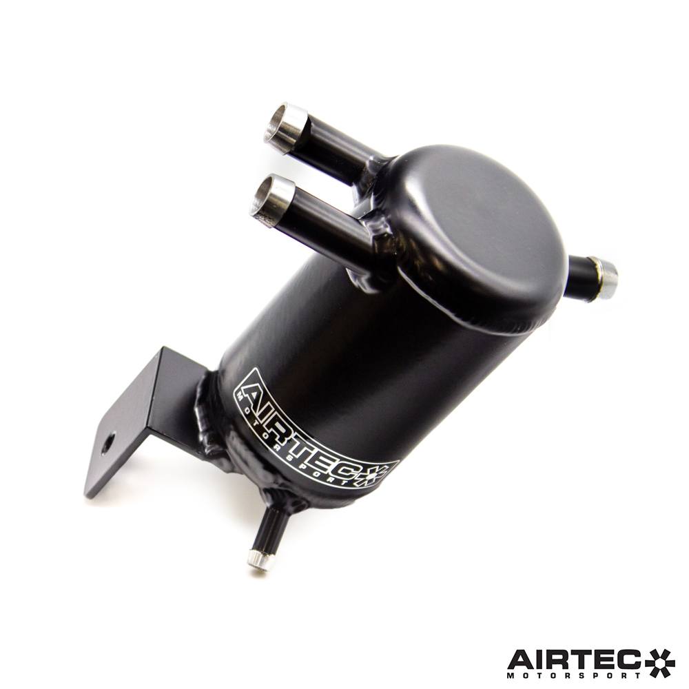 AIRTEC Motorsport Cosworth Group A Oil Separator & Catch Tank