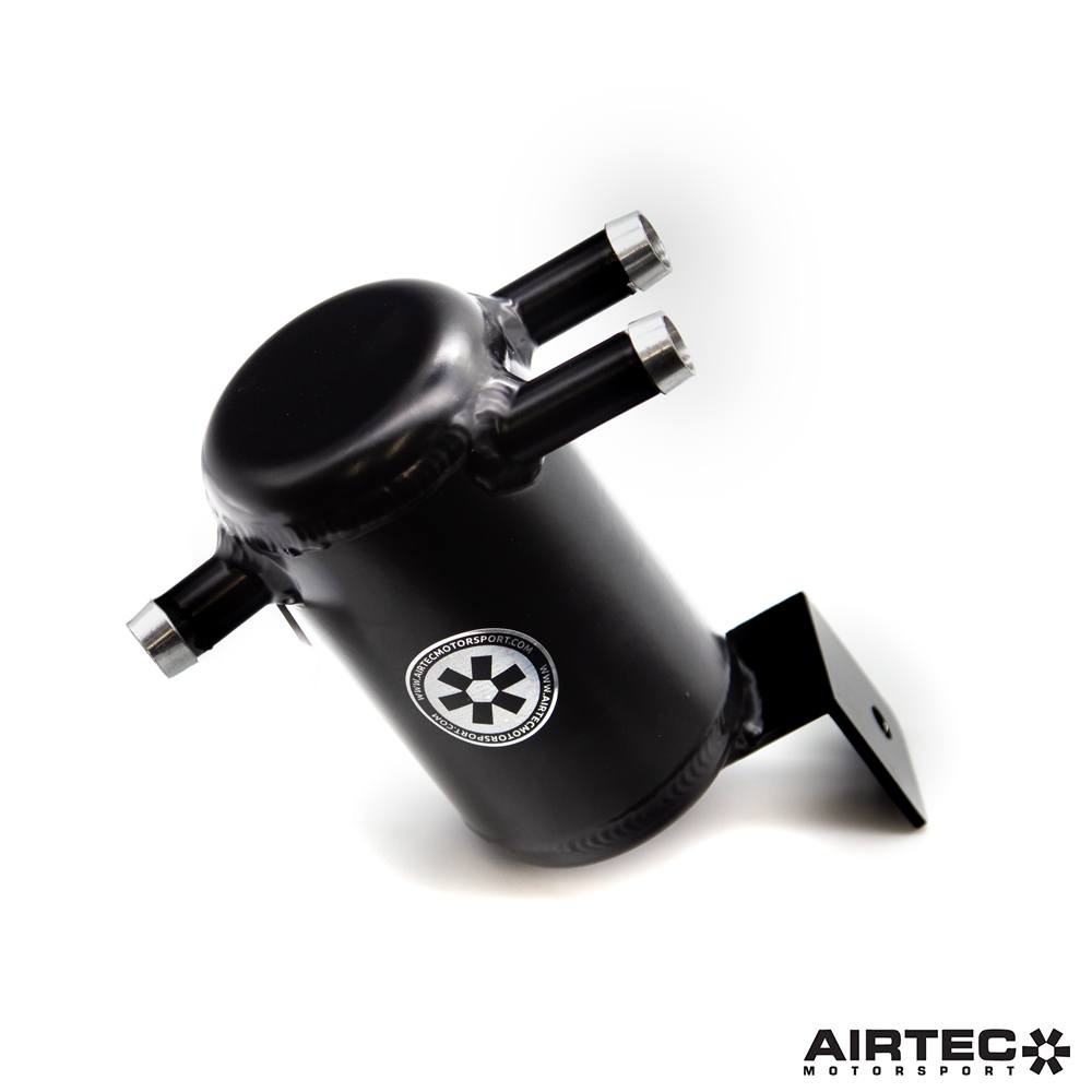 AIRTEC Motorsport Cosworth Group A Oil Separator & Catch Tank