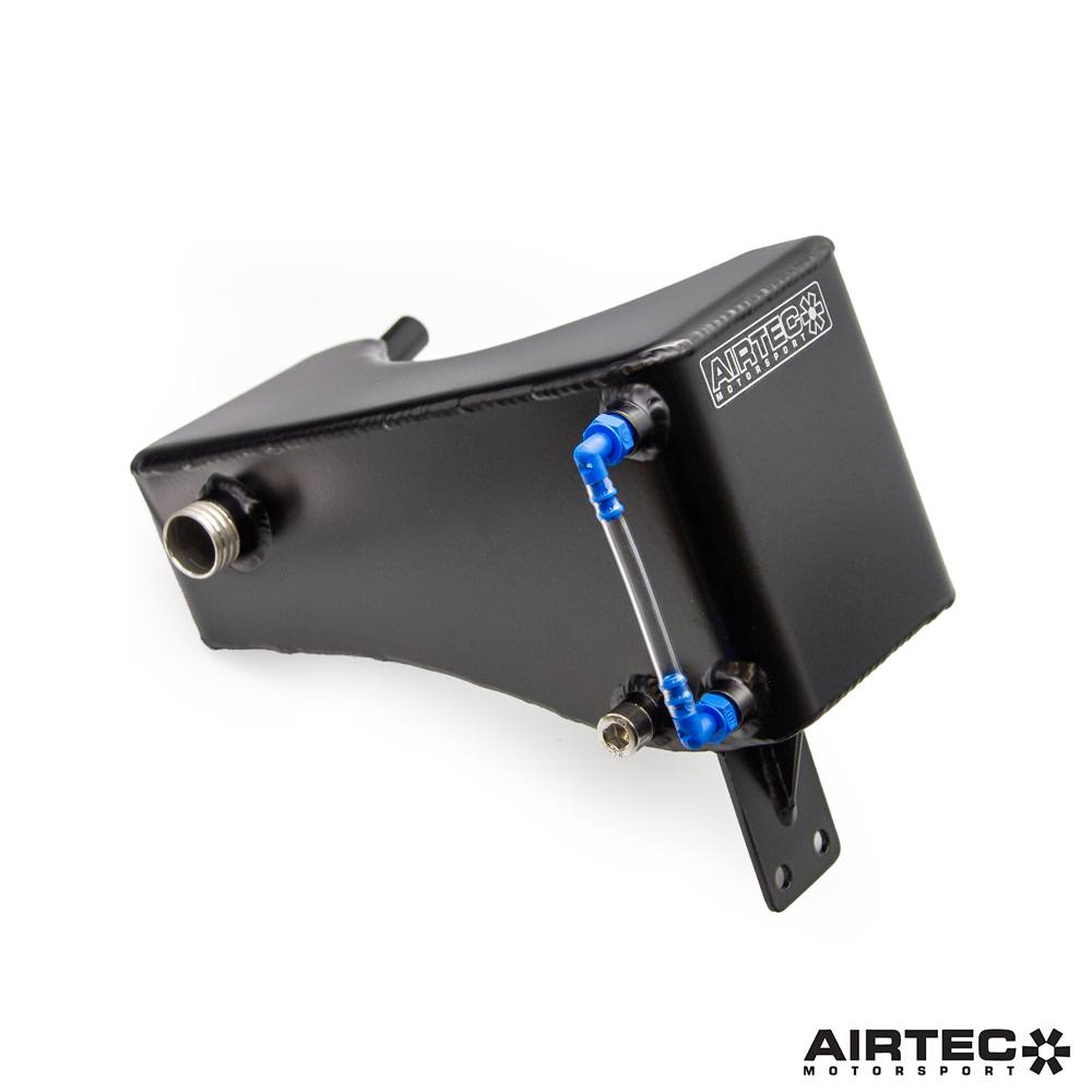 AIRTEC Motorsport Cosworth Group A Oil Separator & Catch Tank