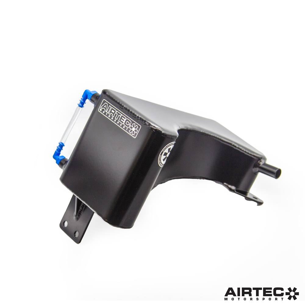 AIRTEC Motorsport Cosworth Group A Oil Separator & Catch Tank