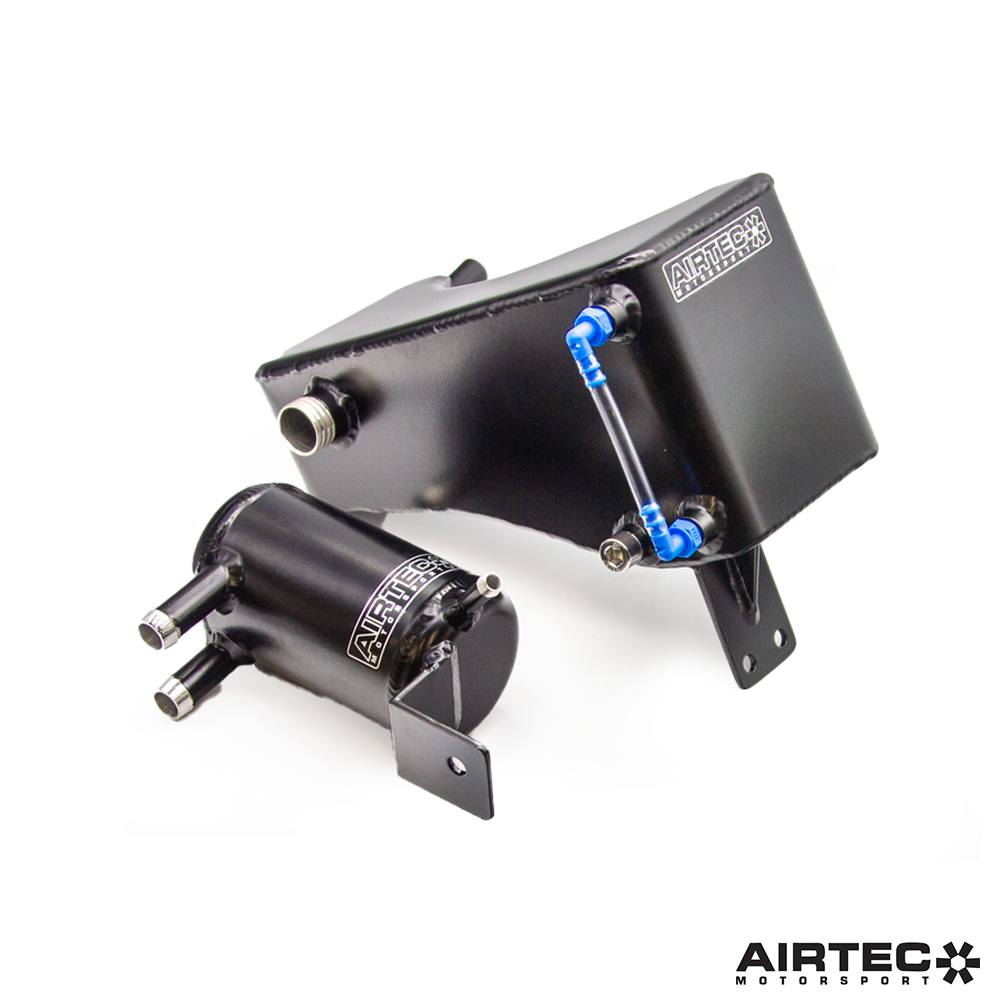 AIRTEC Motorsport Cosworth Group A Oil Separator & Catch Tank