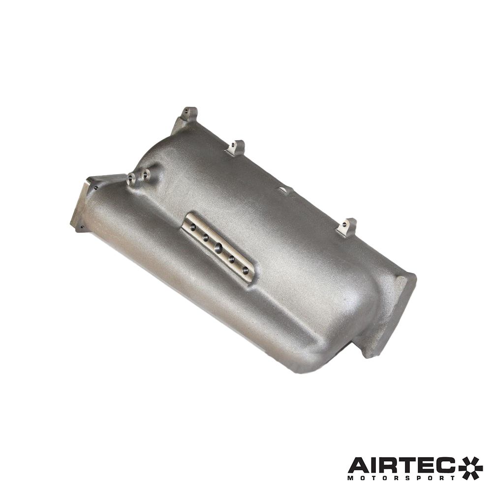 AIRTEC Motorsport Cosworth Inlet Plenum Upgrade - Fits 2WD & 4WD