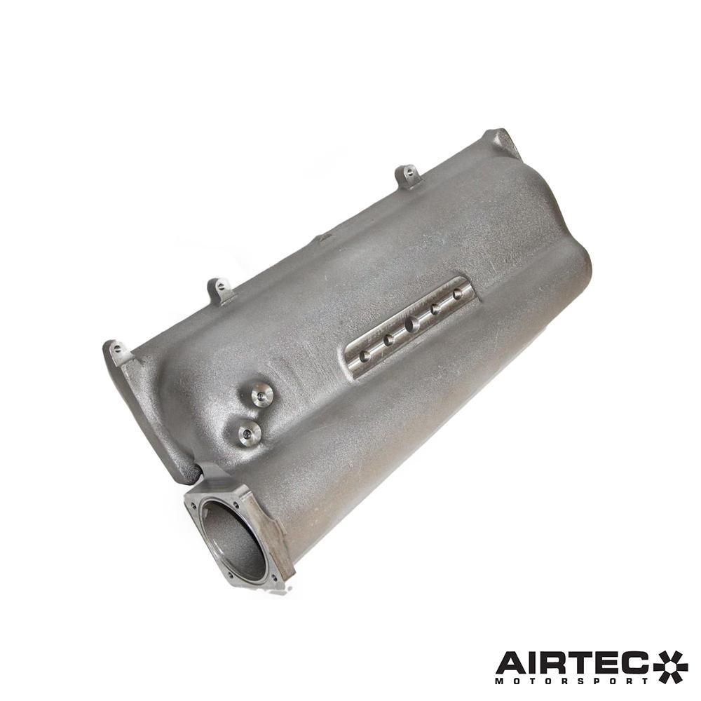 AIRTEC Motorsport Cosworth Inlet Plenum Upgrade - Fits 2WD & 4WD