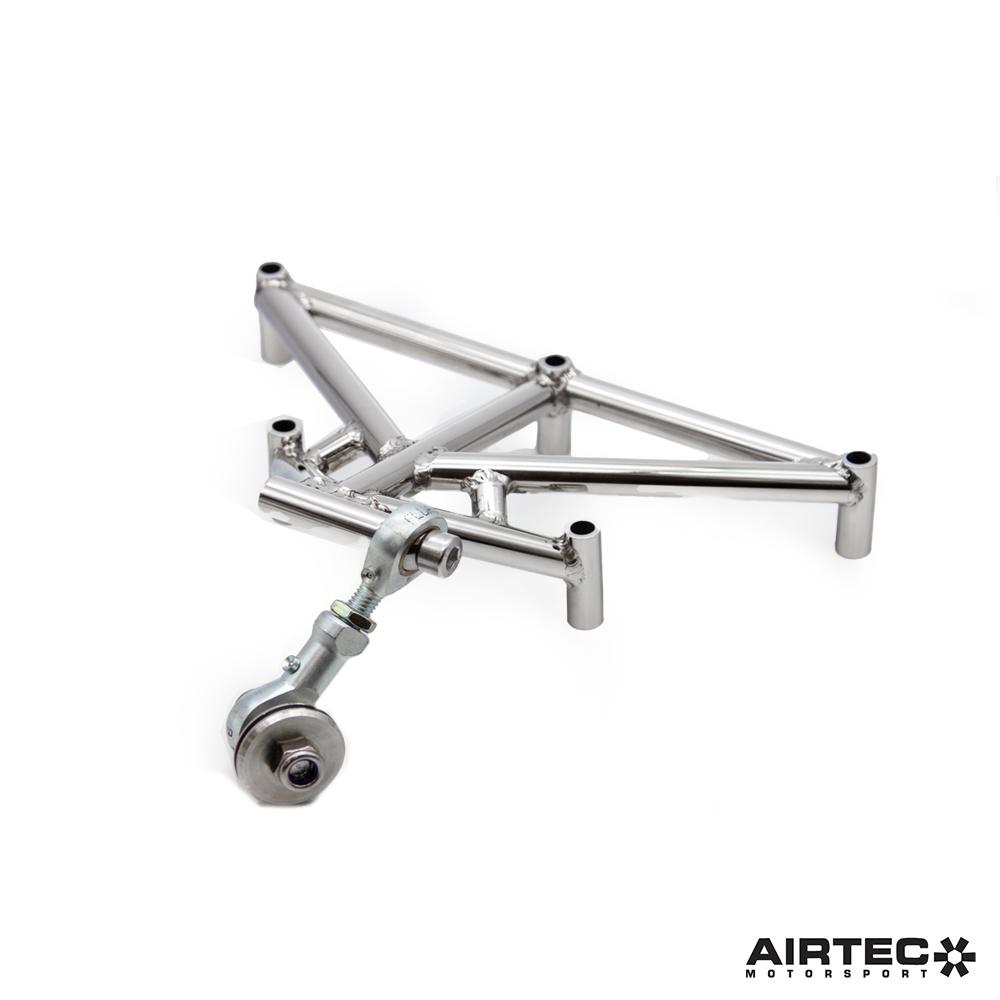 AIRTEC Motorsport Cosworth 2WD Turbo Damper