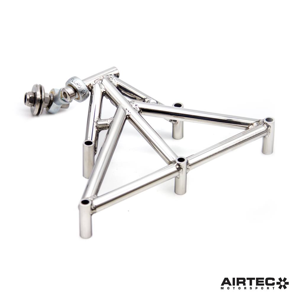 AIRTEC Motorsport Cosworth 2WD Turbo Damper