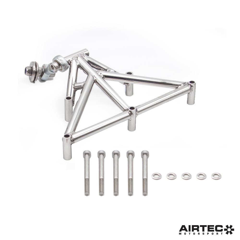 AIRTEC Motorsport Cosworth 2WD Turbo Damper