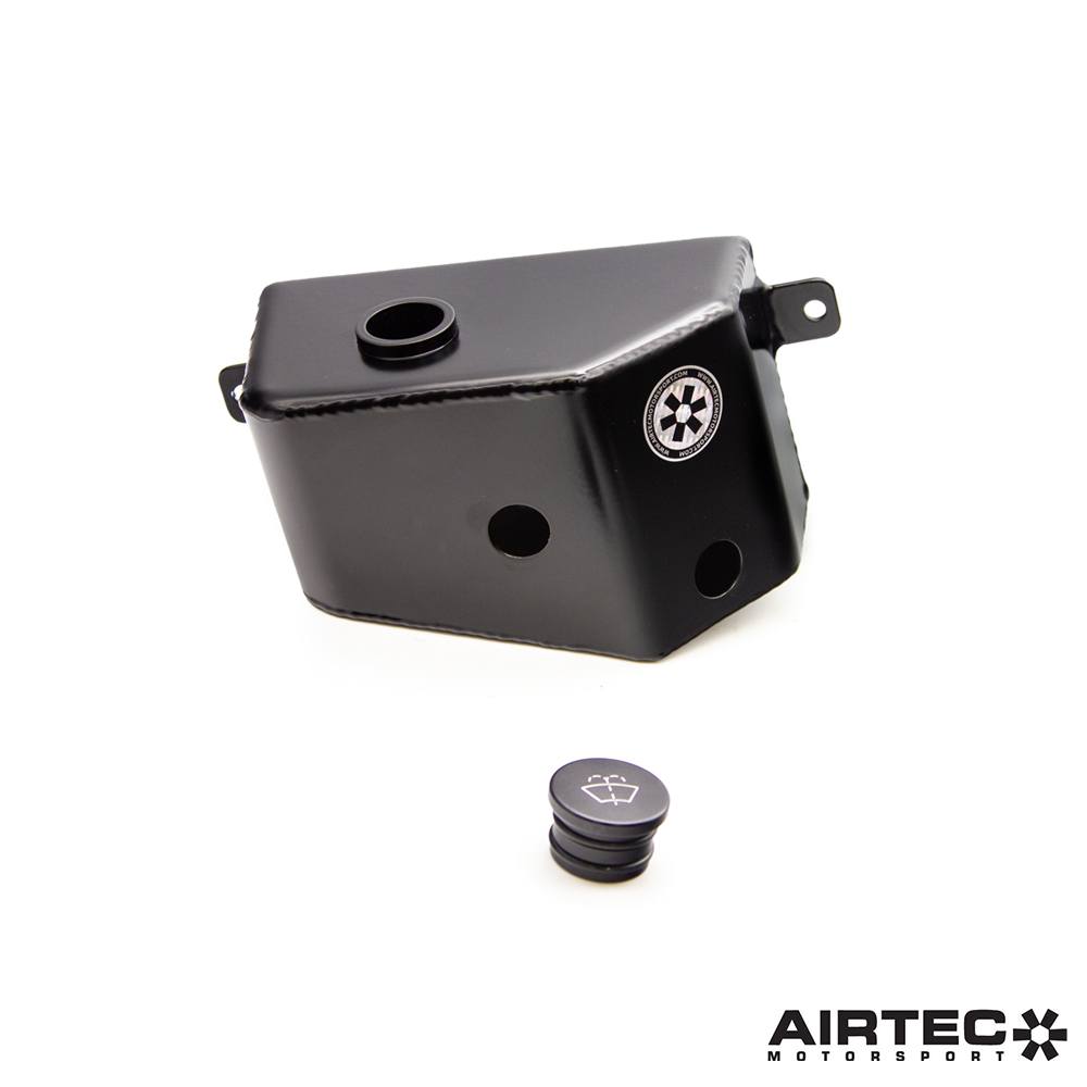 AIRTEC Motorsport Washer Bottle Replacement for 3dr Cosworth