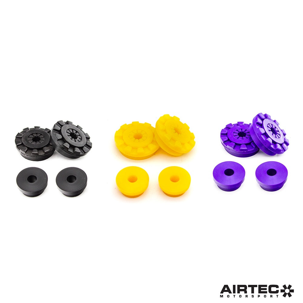 AIRTEC Motorsport Replacement Bushes for Fiesta ST180 Torque Mount