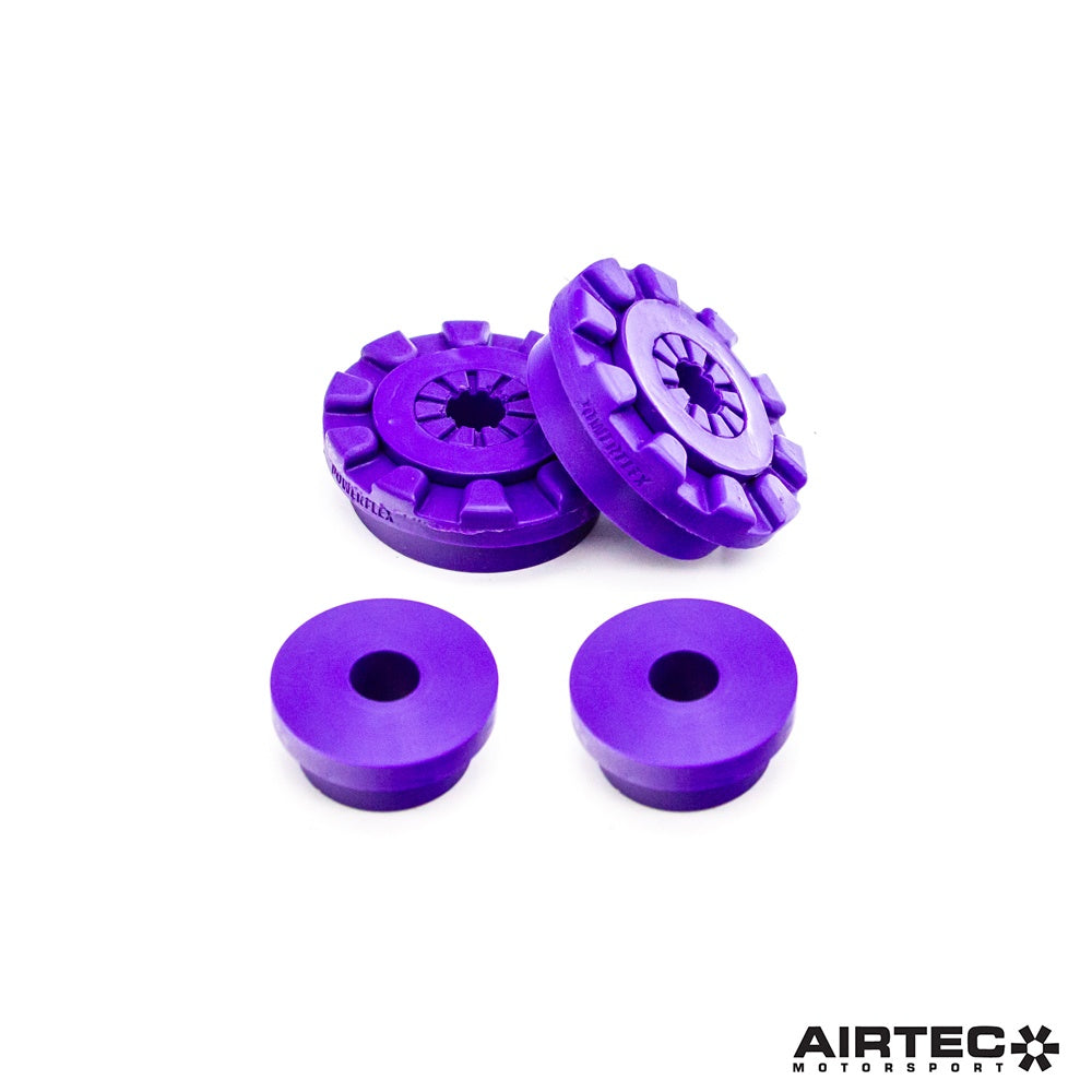 AIRTEC Motorsport Replacement Bushes for Fiesta ST180 Torque Mount