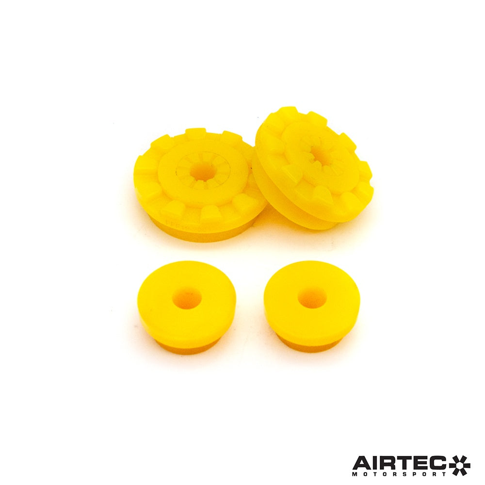 AIRTEC Motorsport Replacement Bushes for Fiesta ST180 Torque Mount