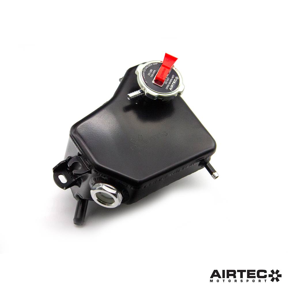 AIRTEC Motorsport Header Tank for Honda Civic FL5 Type R