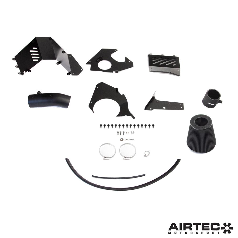 AIRTEC Motorsport Induction Kit for Honda Civic FL5 Type R