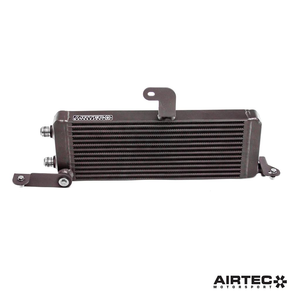 AIRTEC Motorsport Oil Cooler for Honda Civic FL5 Type R