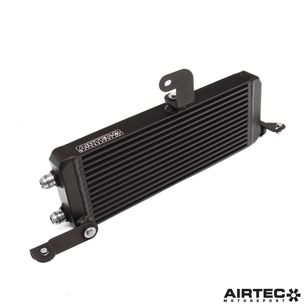 AIRTEC Motorsport Oil Cooler for Honda Civic FL5 Type R