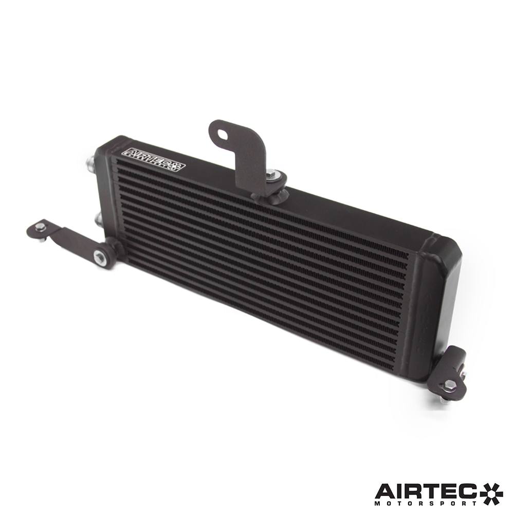 AIRTEC Motorsport Oil Cooler for Honda Civic FL5 Type R