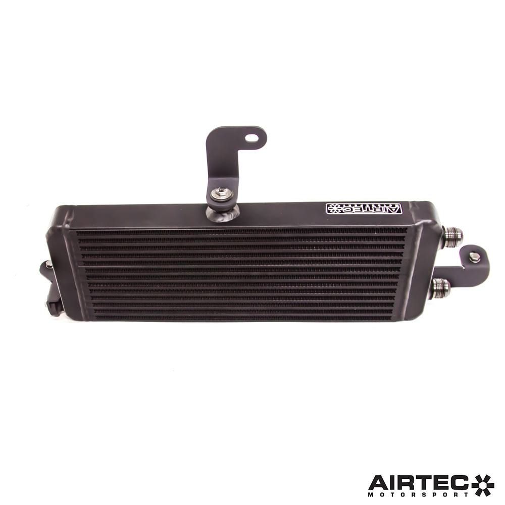 AIRTEC Motorsport Oil Cooler for Honda Civic FL5 Type R