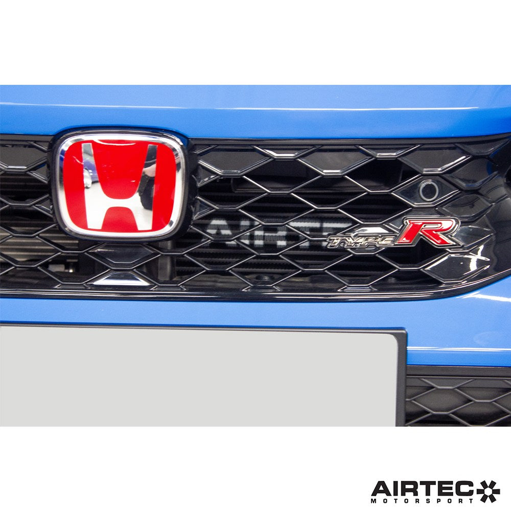 AIRTEC Motorsport Oil Cooler for Honda Civic FL5 Type R