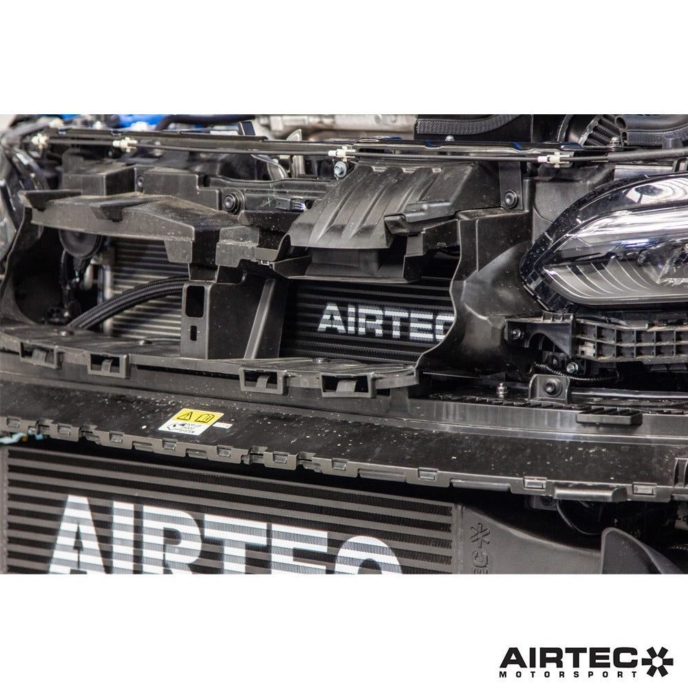 AIRTEC Motorsport Oil Cooler for Honda Civic FL5 Type R