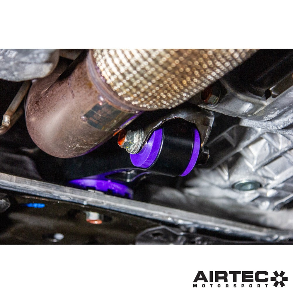 AIRTEC Motorsport Torque Mount for Honda Civic FL5 Type R